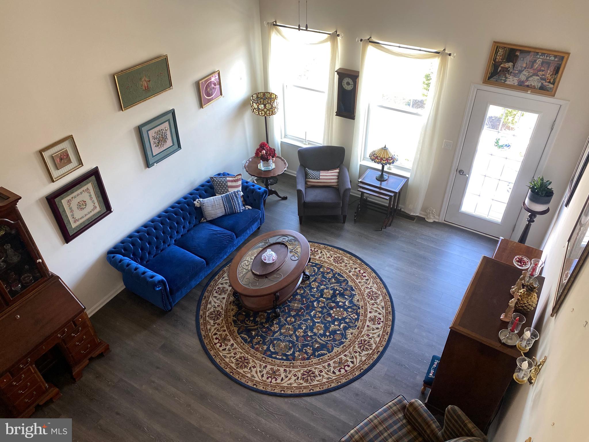 2966 Union Square Road, Unit 51 New Windsor, MD 21776 - Photo 24 of 27 Gallery Image 24