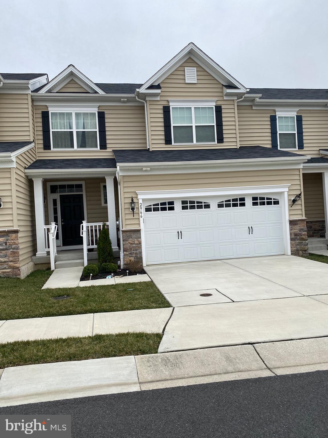 2966 Union Square Road, Unit 51 New Windsor, MD 21776 - Photo 3 of 27 Gallery Image 3