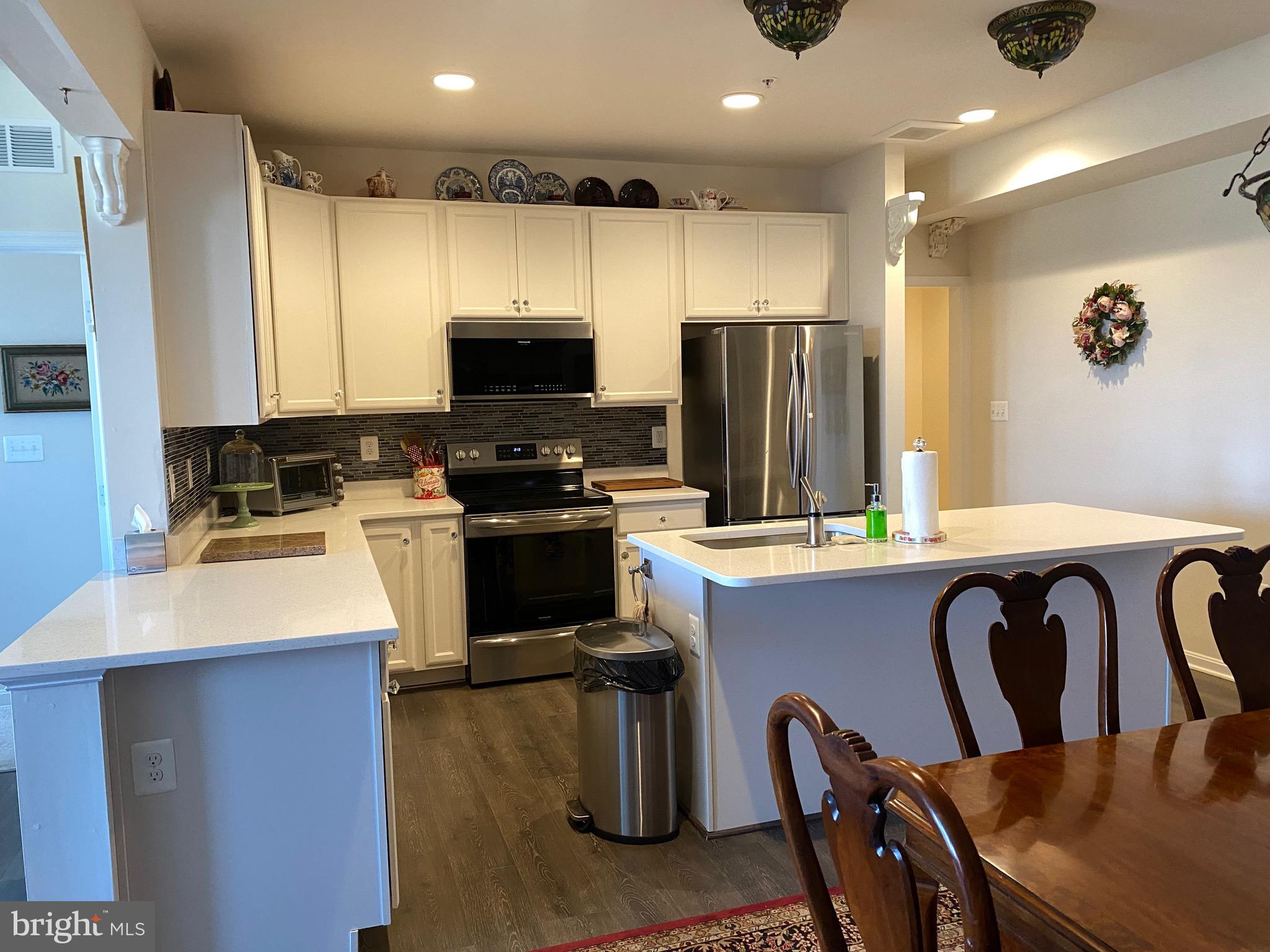 2966 Union Square Road, Unit 51 New Windsor, MD 21776 - Photo 5 of 27 Gallery Image 5