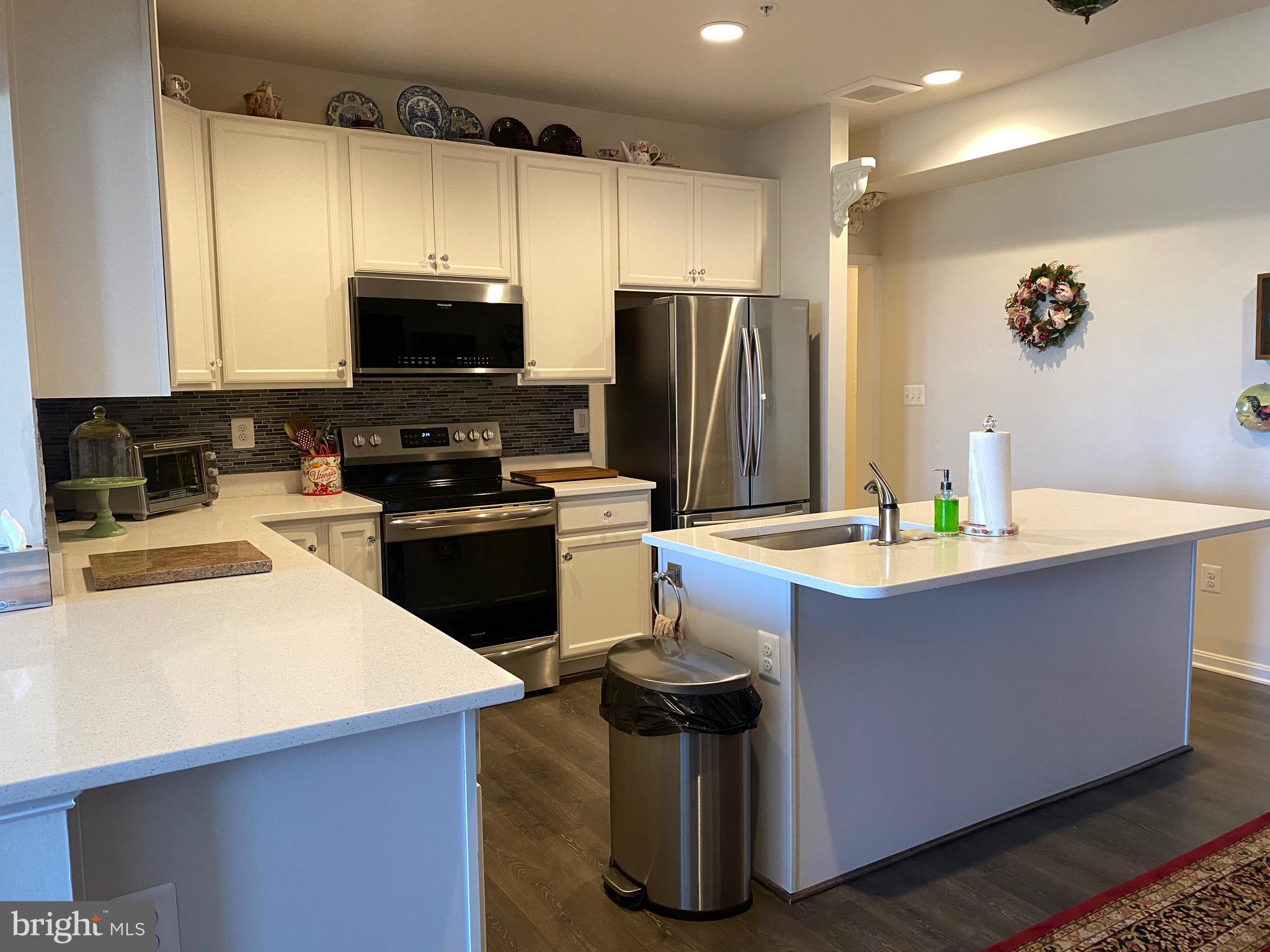 2966 Union Square Road, Unit 51 New Windsor, MD 21776 - Photo 8 of 27 Gallery Image 8