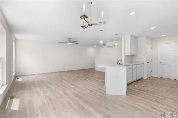 $497,449 | 16008 Cinderella Court, Ellisville, MO 63021