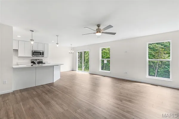 $497,449 | 16008 Cinderella Court, Ellisville, MO 63021