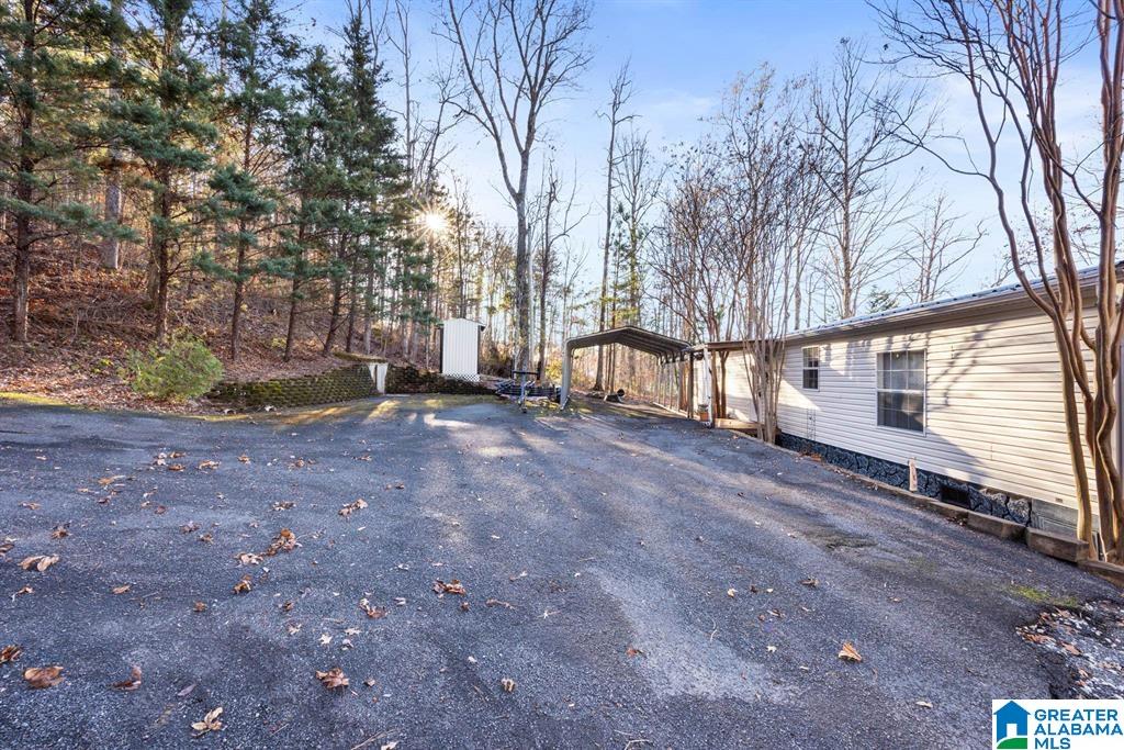 80 Williams Road Crane Hill, AL 35053 - Photo 44 of 72
