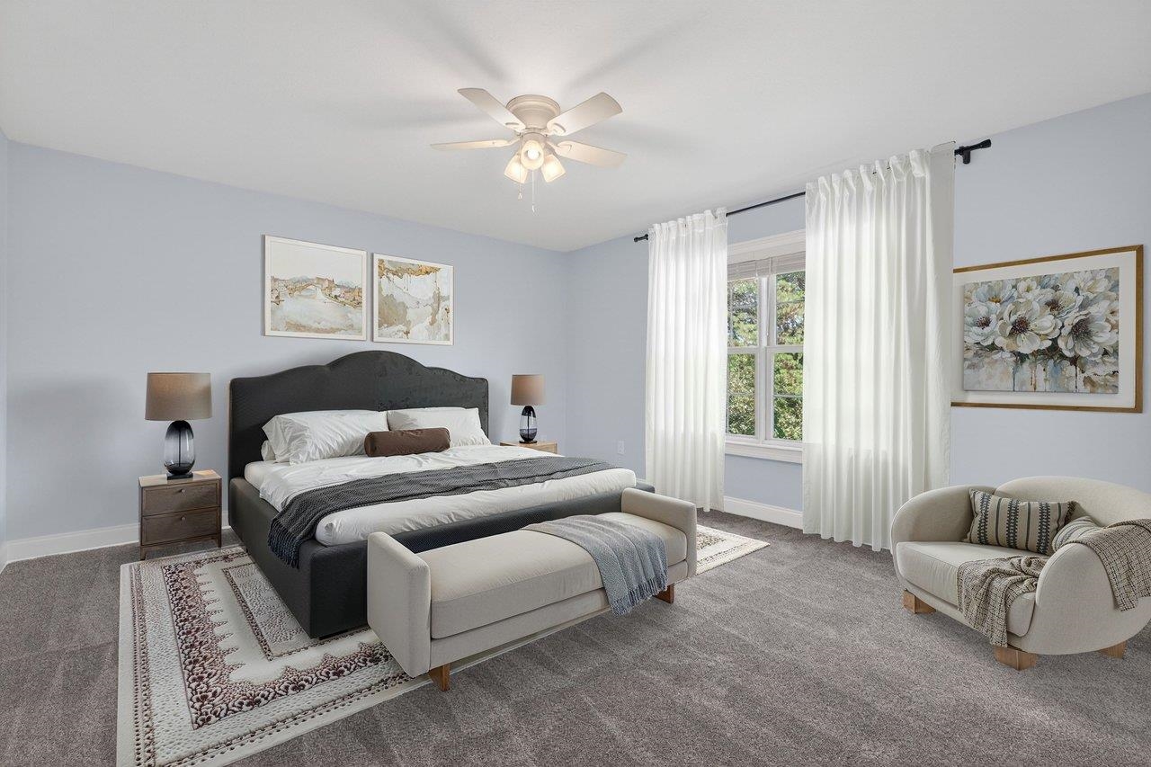 3090 Arrowhead Road Harrisonburg, VA 22801 - Photo 32 of 75