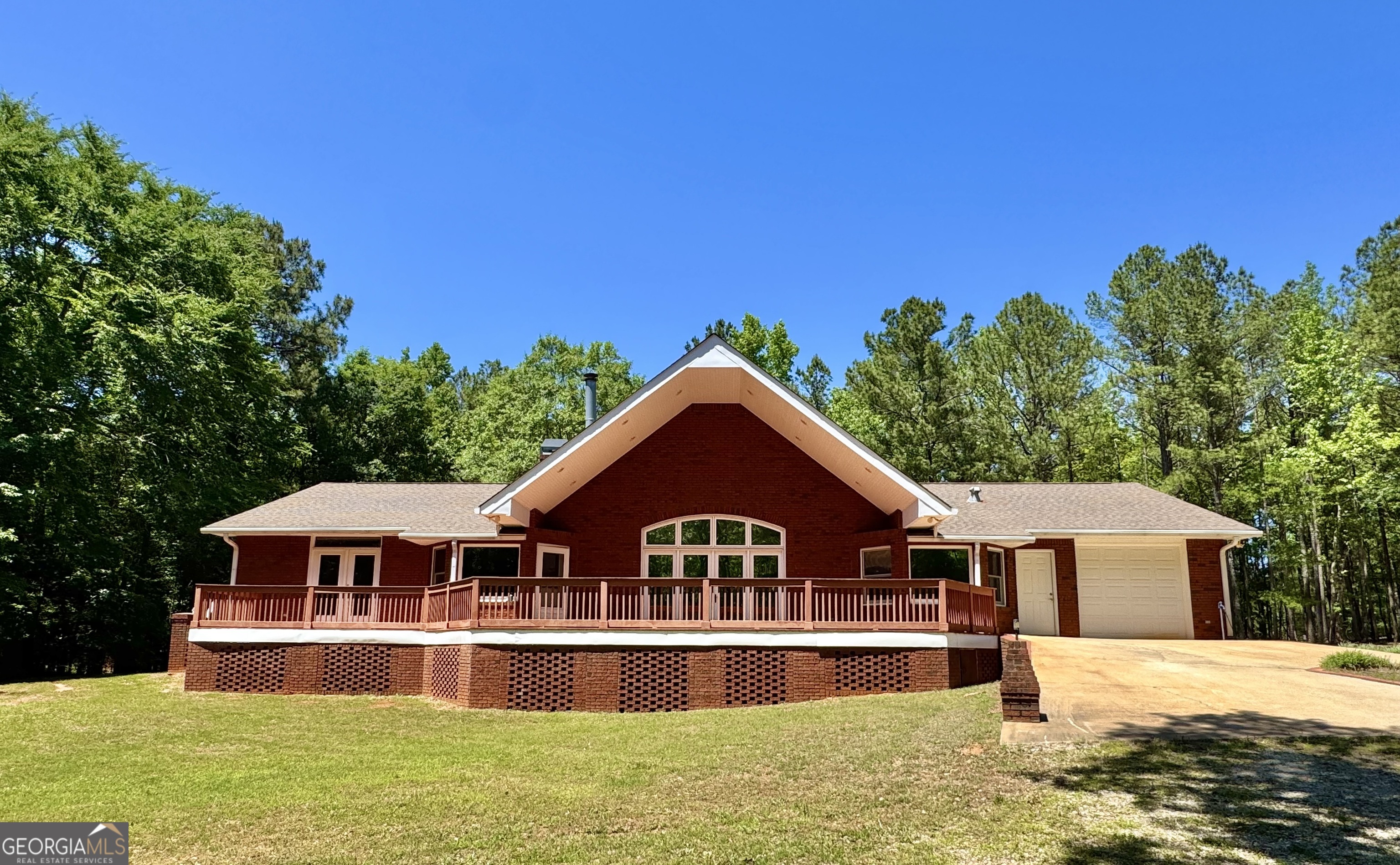1310 Deerwood Drive Rutledge, GA 30663 - Photo 59 of 63