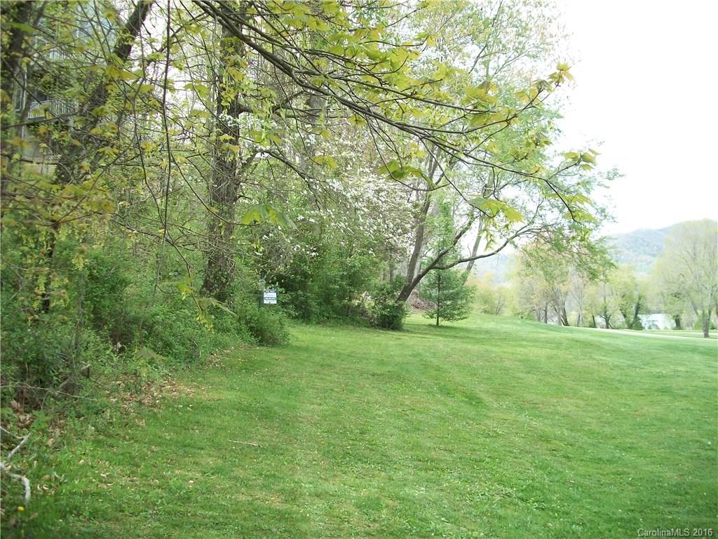 Lot#14 Aldersgate Road, Unit 14 Waynesville, NC 28786 - Photo 13 of 16 a view of a big yard with large trees