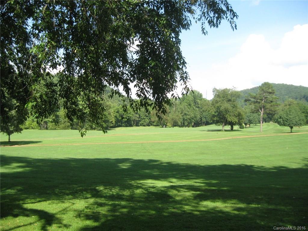 Lot#14 Aldersgate Road, Unit 14 Waynesville, NC 28786 - Photo 4 of 16 a view of a grassy field with trees