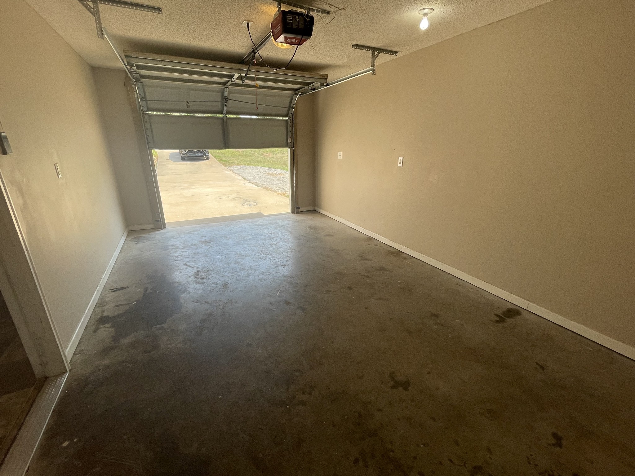 1031 McClardy Road Clarksville, TN 37042 - Photo 9 of 10