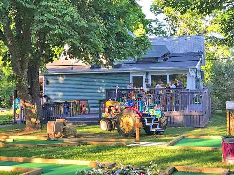 135 North Ridge Road Port Sanilac, MI 48469 - Photo 19 of 28