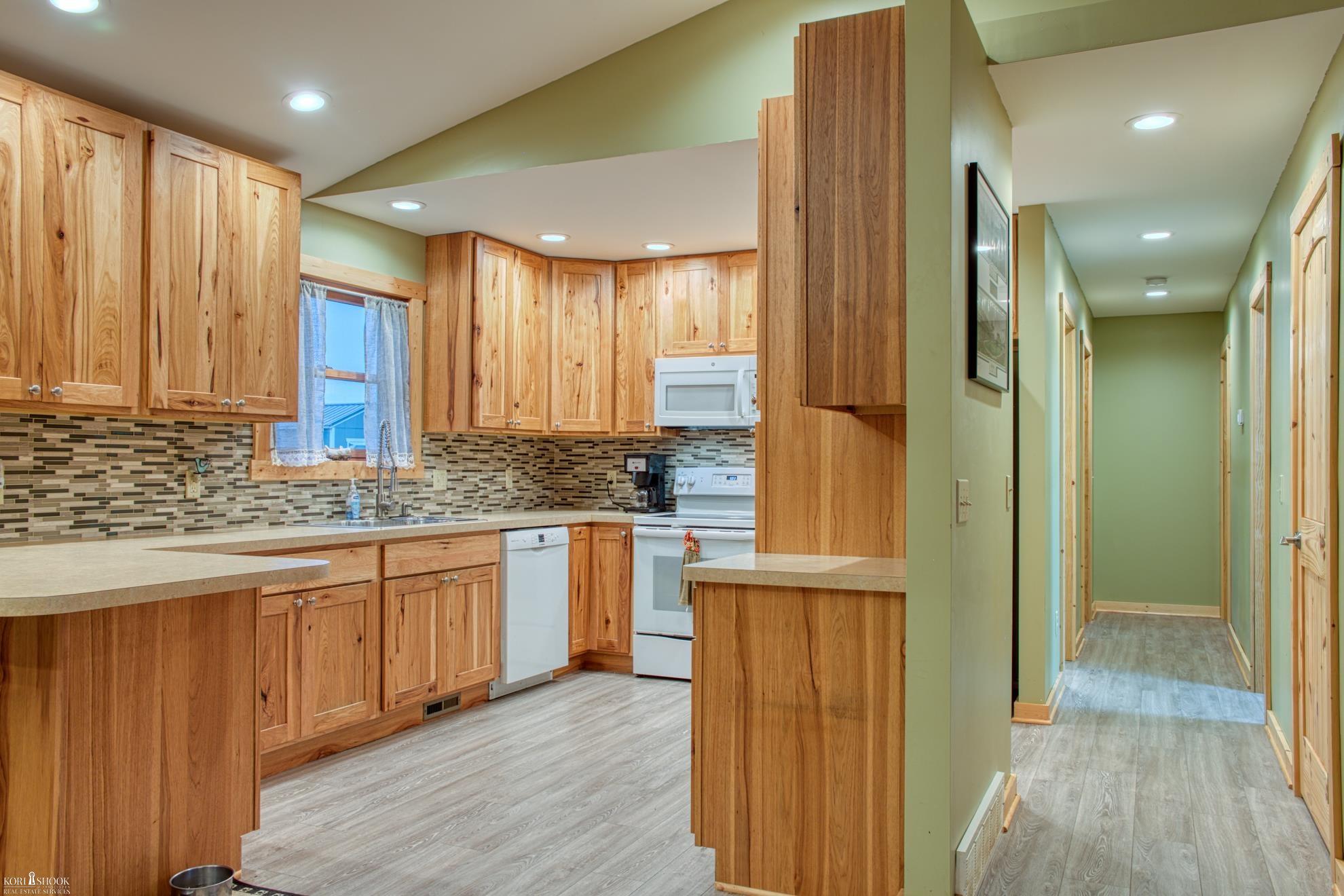 5377 Geeck Road Durand, MI 48429 - Photo 8 of 27