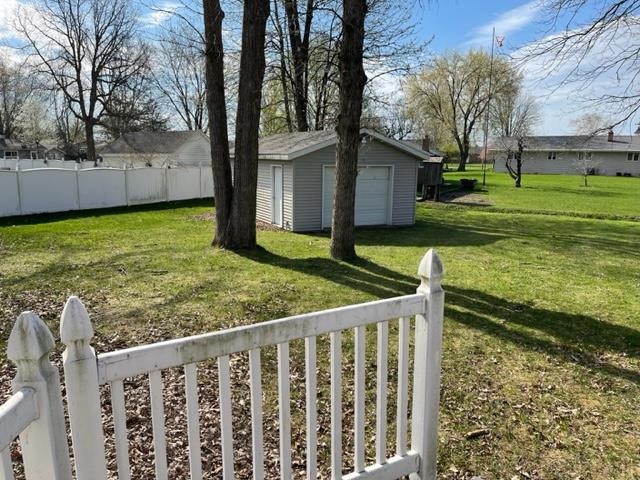 1135 Stanley Road Auburn, MI 48611 - Photo 26 of 30 Gallery Image 26