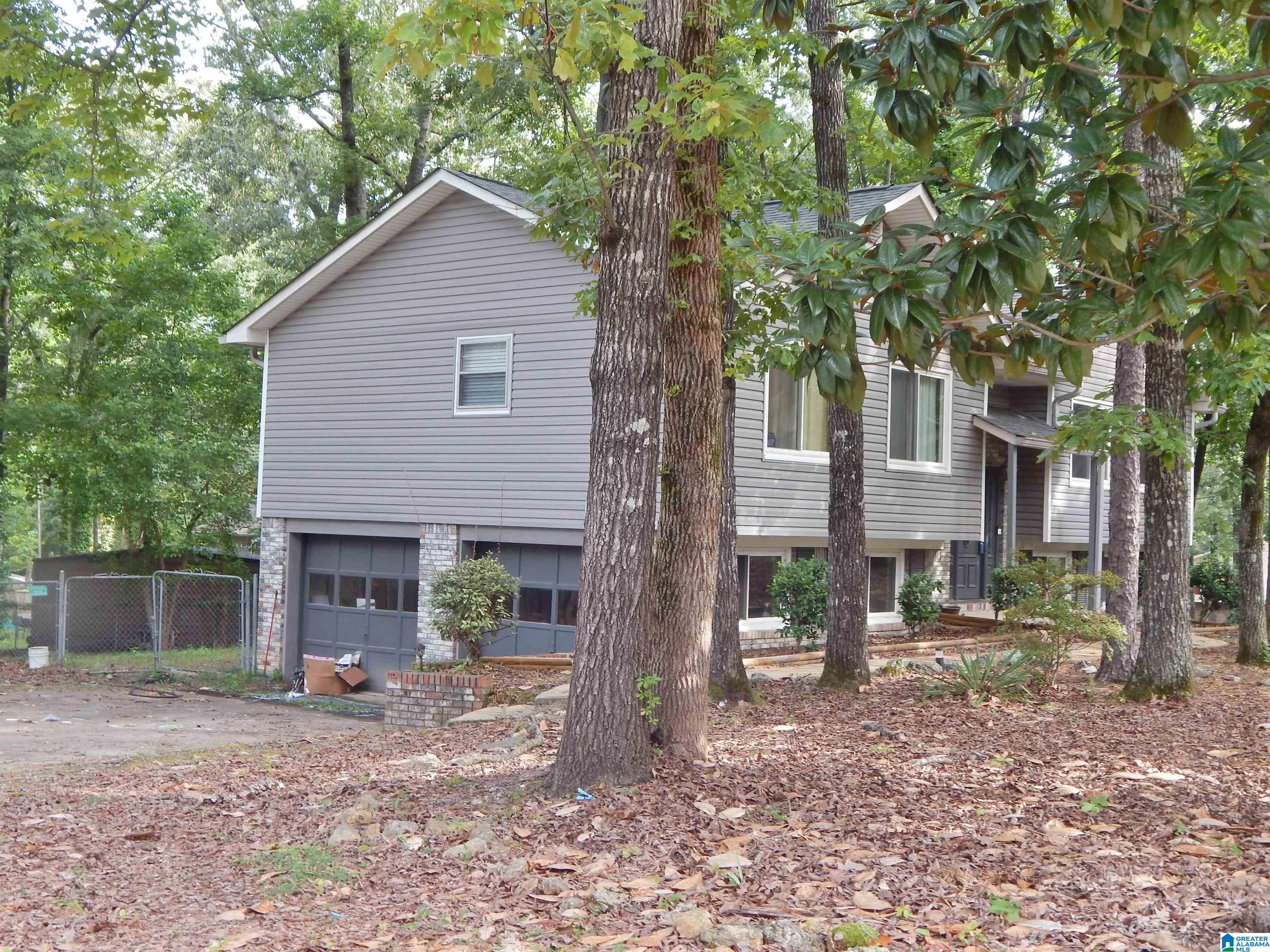 1804 Smoke Tree Lane Alabaster, AL 35007 - Photo 48 of 50