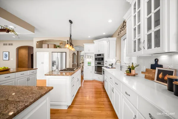 $1,300,000 | 3516 White Eagle Drive, Naperville, IL 60564