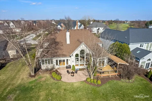 $1,300,000 | 3516 White Eagle Drive, Naperville, IL 60564