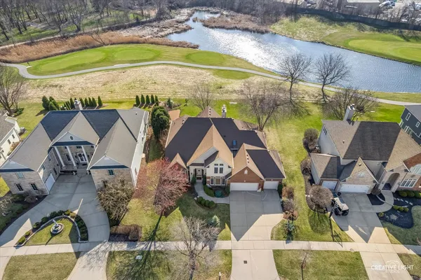 $1,300,000 | 3516 White Eagle Drive, Naperville, IL 60564