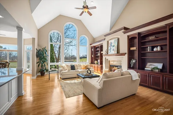 $1,300,000 | 3516 White Eagle Drive, Naperville, IL 60564