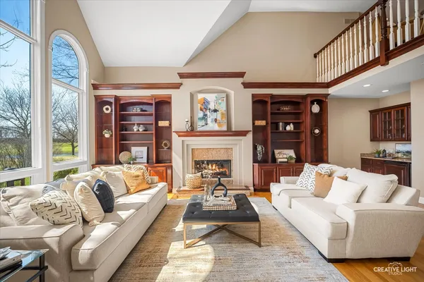 $1,300,000 | 3516 White Eagle Drive, Naperville, IL 60564