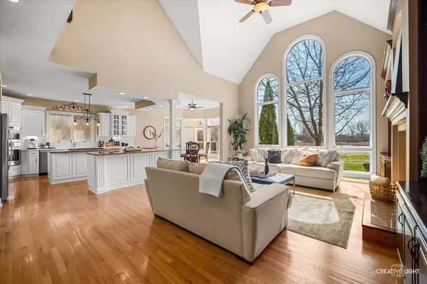 $1,300,000 | 3516 White Eagle Drive, Naperville, IL 60564