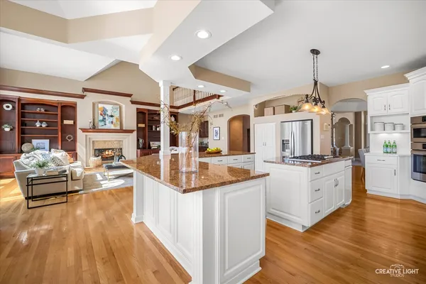 $1,300,000 | 3516 White Eagle Drive, Naperville, IL 60564
