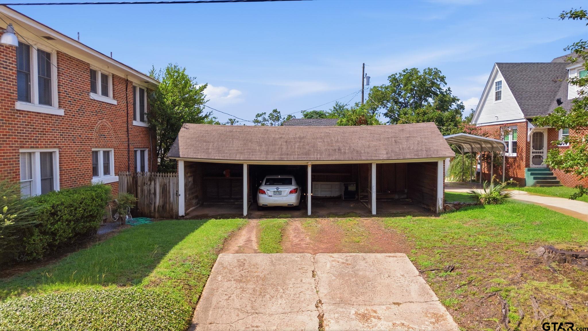 111 Rowland Place Tyler, TX 75701 - Photo 40 of 48