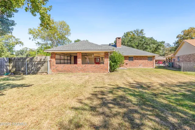 $240,000 | 100 Papwood Circle, Lafayette, LA 70503