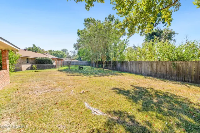$240,000 | 100 Papwood Circle, Lafayette, LA 70503