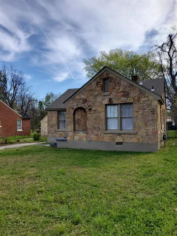 $99,900 | 1346 McMillan Street, Memphis, TN 38106