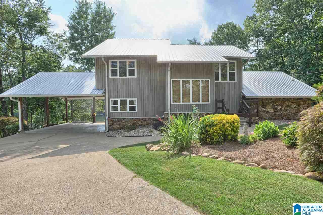 60 Pleasure Point Talladega, AL 35160 - Photo 1 of 24