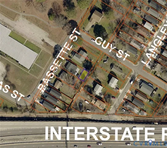 $500 | 331 Bassette Street, Hampton, VA 23669