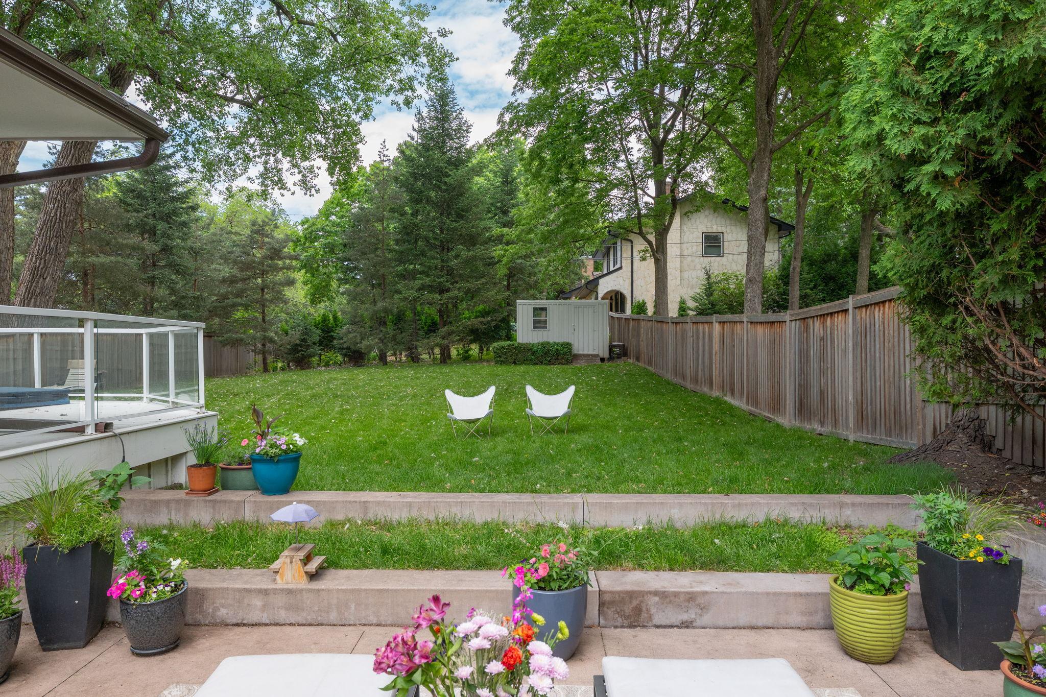 2191 Edgcumbe Road St. Paul, MN 55116 - Photo 45 of 58