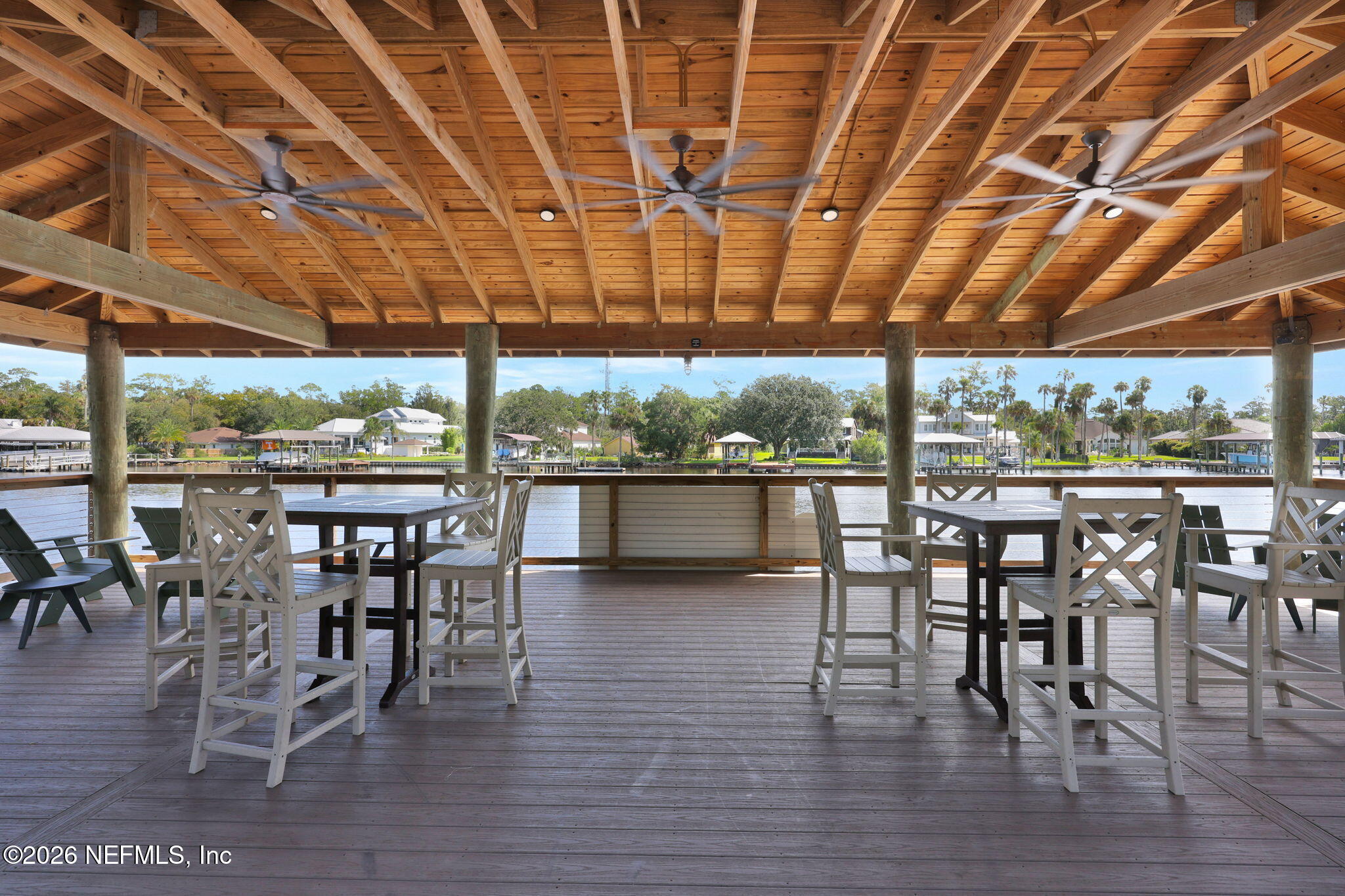 605 Shell Ridge Lane Ponte Vedra, FL 32081 - Photo 97 of 126 Community Dock