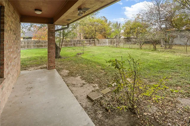 $300,000 | 2505 Sumter Drive, College Station, TX 77845