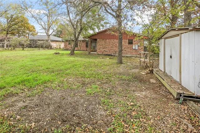 $300,000 | 2505 Sumter Drive, College Station, TX 77845
