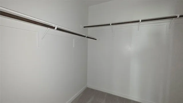 a view of a room with shelf