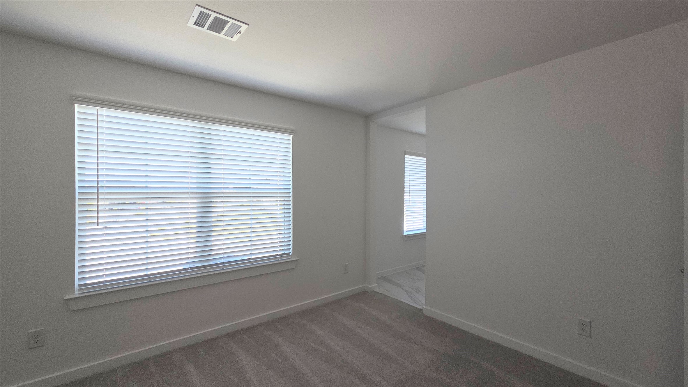 5847 Sunrise Btm Lane Fulshear, TX 77441 - Photo 16 of 21 an empty room with a window