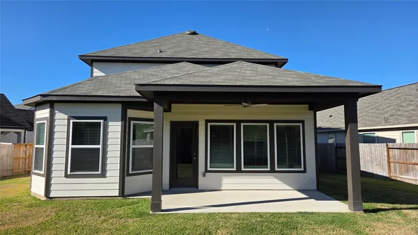 $2,800 | 5847 Sunrise Btm Lane, Fulshear, TX 77441