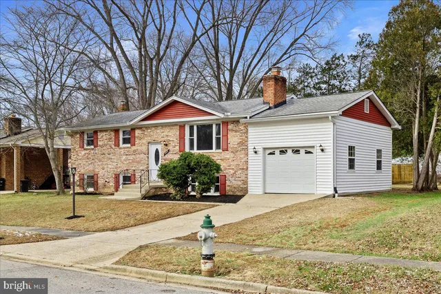 $435,000 | 6812 Fulford Street, Clinton, MD 20735