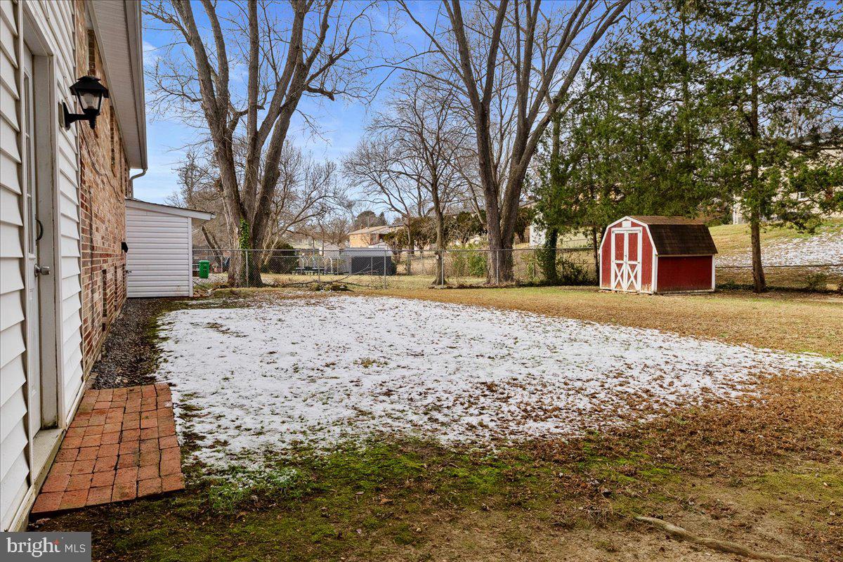 6812 Fulford Street Clinton, MD 20735 - Photo 28 of 32