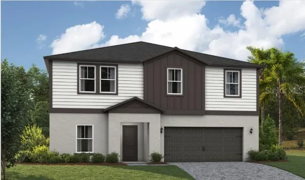 $527,990 | 31669 Baronne Street, Wesley Chapel, FL 33545