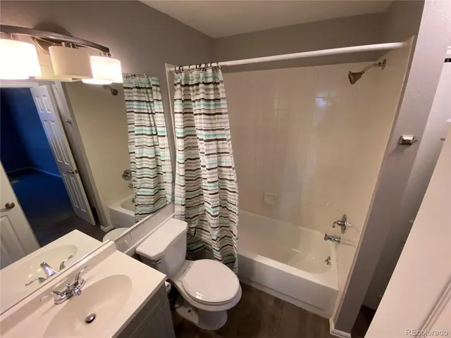 $2,500 | 14303 East Dickinson Drive, Unit F, Aurora, CO 80014