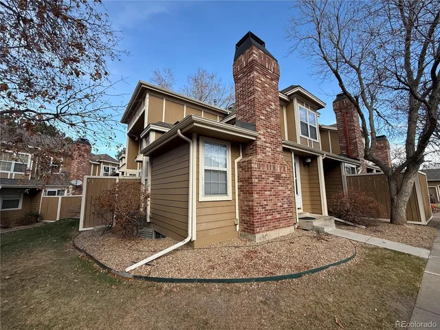 $2,500 | 14303 East Dickinson Drive, Unit F, Aurora, CO 80014