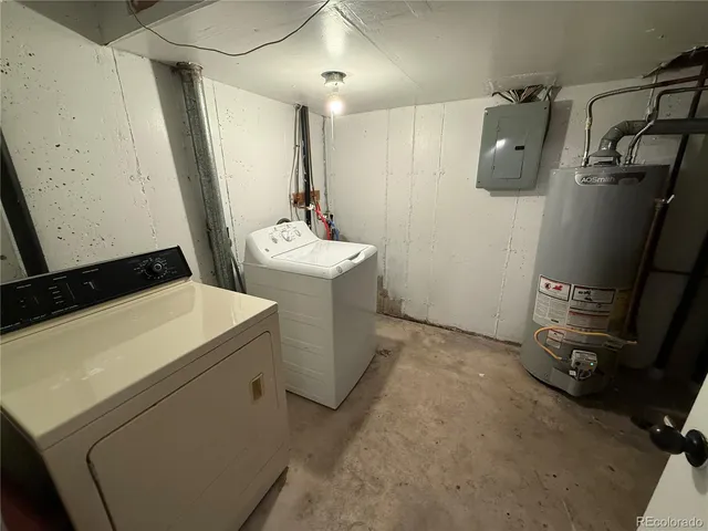 $2,500 | 14303 East Dickinson Drive, Unit F, Aurora, CO 80014