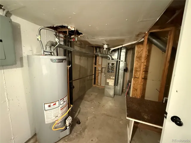 $2,500 | 14303 East Dickinson Drive, Unit F, Aurora, CO 80014