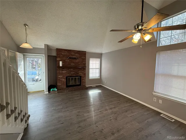 $2,500 | 14303 East Dickinson Drive, Unit F, Aurora, CO 80014