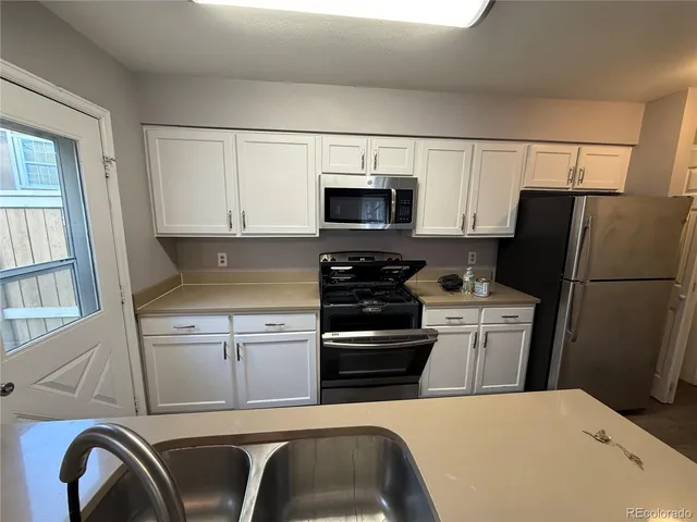 $2,500 | 14303 East Dickinson Drive, Unit F, Aurora, CO 80014