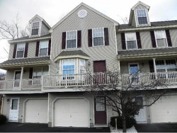 93 Wellington Hill Road, Unit 93 Manchester, NH 03104 - Photo 1 of 1 Gallery Image 1