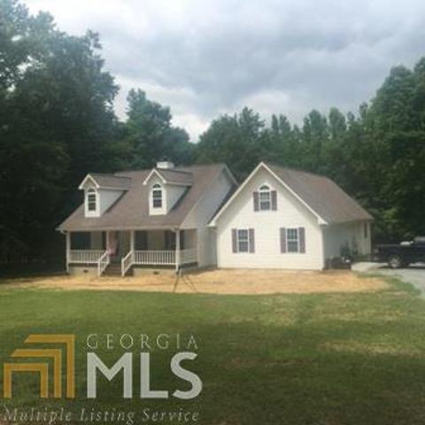 214 Log Cabin Road Northeast Milledgeville, GA 31061 - Photo 1 of 1