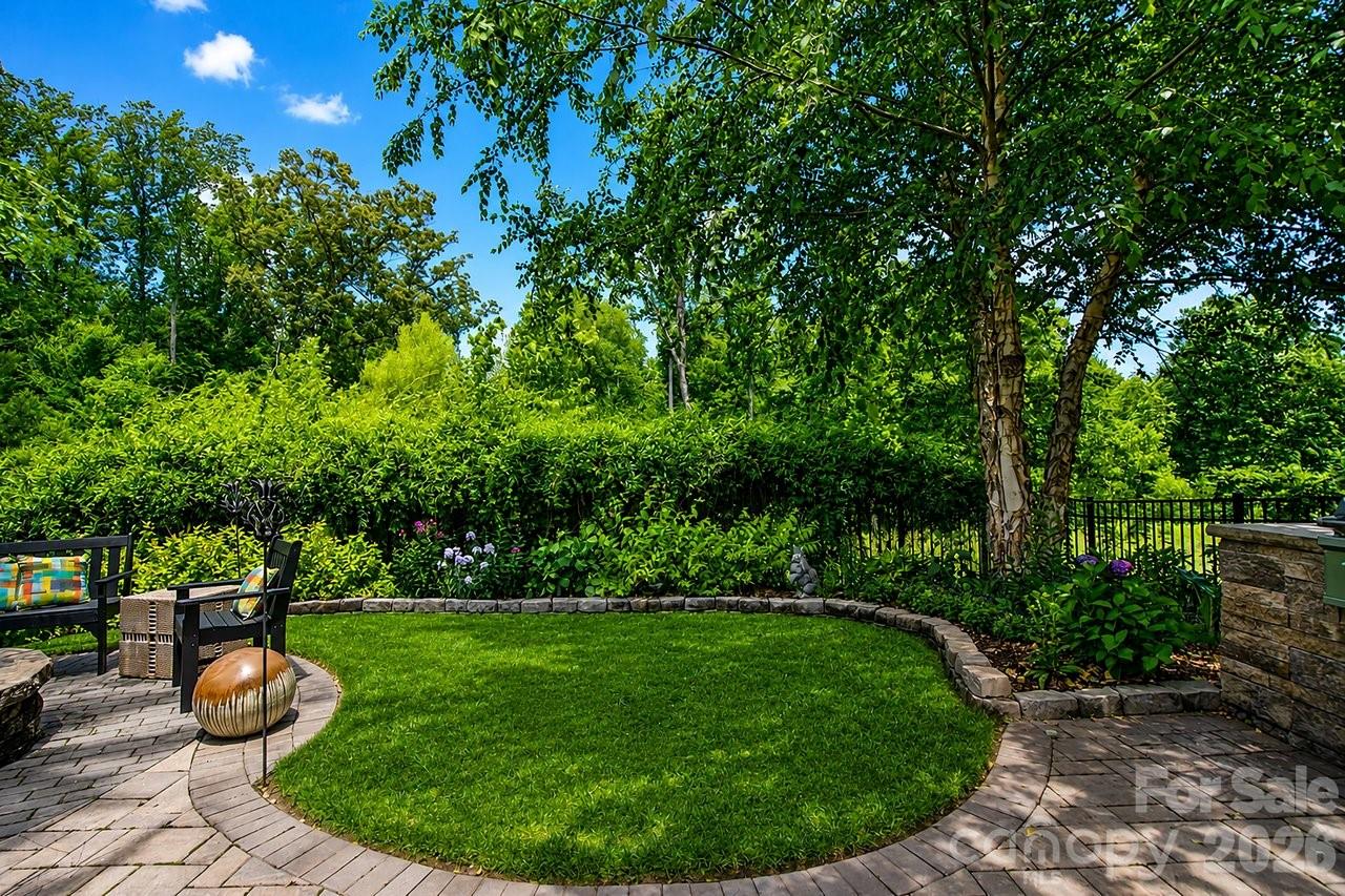 4854 Looking Glass Trail Denver, NC 28037 - Photo 25 of 48 a view of a outdoor space