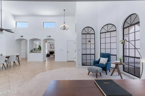 $695,000 | 1031 South Capistrano Drive, Gilbert, AZ 85233