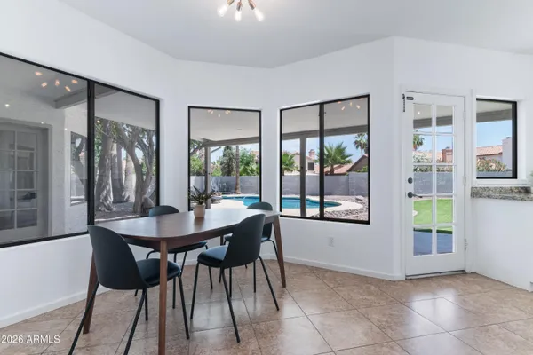 $695,000 | 1031 South Capistrano Drive, Gilbert, AZ 85233